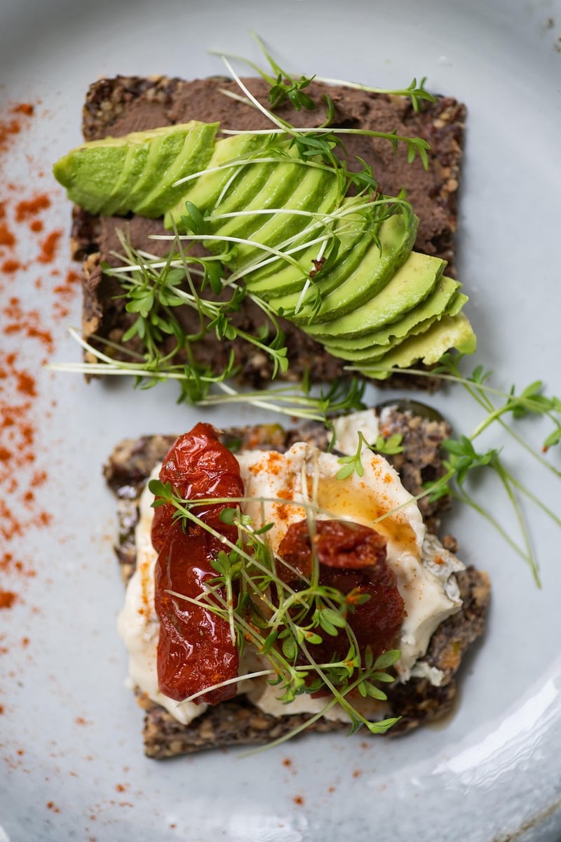 Keto-Friendly
